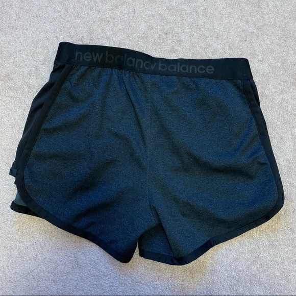 New Balance Athletic Shorts - XS - Picture 6 of 6